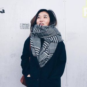 Meet your Posher, Grace sue